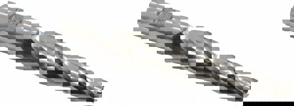 Tapered End Mill: 3 &deg; per Side, 1/2