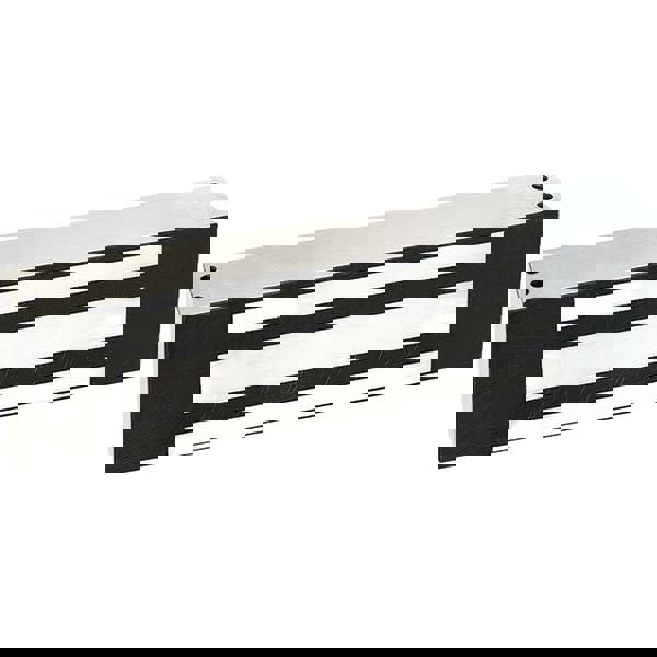 Electromagnet Locks; Average Magnetic Pull: 1800.0lb ; Overall Length: 12in ; Overall Depth: 3in ; Timer: No ; Finish: Stainless Steel ; Features: Magnetic Bond Sensor