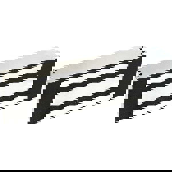 Electromagnet Locks; Average Magnetic Pull: 1800.0lb ; Overall Length: 12in ; Overall Depth: 3in ; Timer: No ; Finish: Stainless Steel ; Features: Door Position Switch, Magnetic Bond Sensor