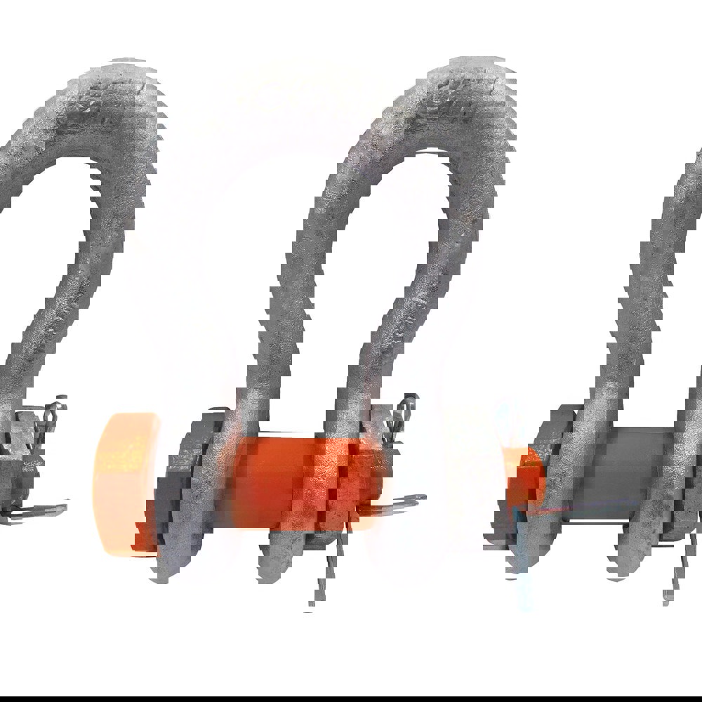 Anchor Shackle: Bolt Pin