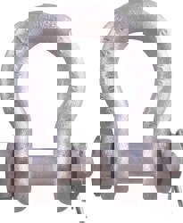 Anchor Shackle: Bolt Pin