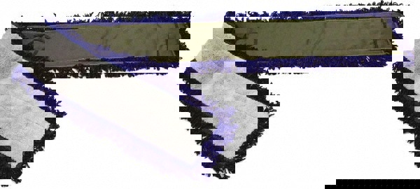 Dust Mop Pad: Microfiber, 7