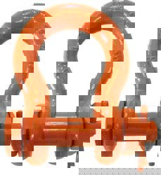 Anchor Shackle: Bolt Pin