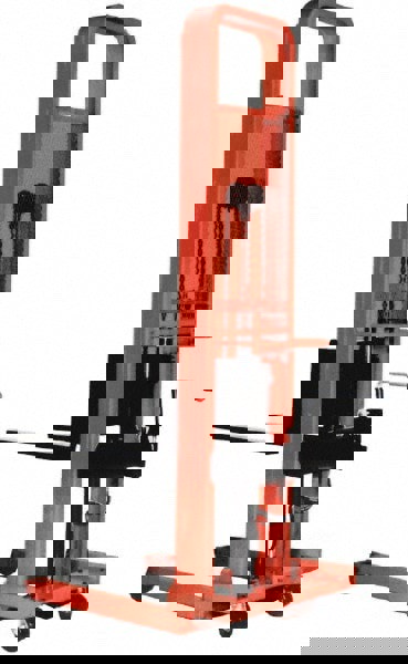 2,000 Lb Capacity, 50