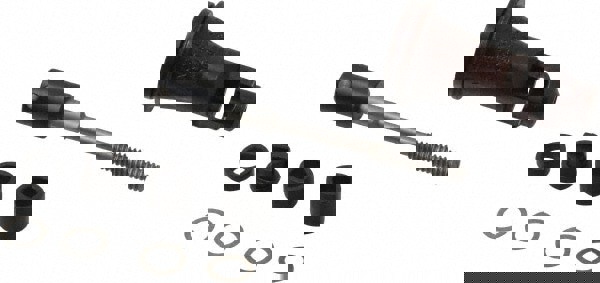 #10-24 Thread Size, UNC Front End Assembly Thread Insert Power Installation Tools