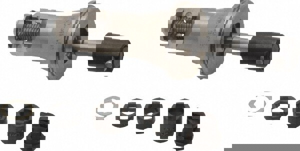 M5x0.80 Thread Size, Metric Coarse Front End Assembly Thread Insert Power Installation Tools