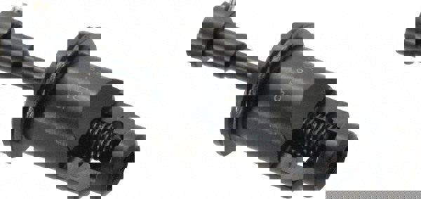 M6x1.00 Thread Size, Metric Coarse Front End Assembly Thread Insert Power Installation Tools