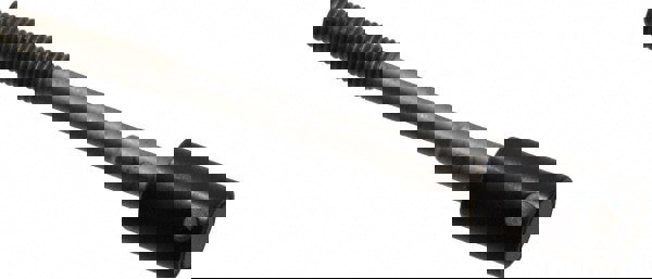 M5x0.80 Thread Size, Metric Coarse Mandrel Thread Insert Power Installation Tools