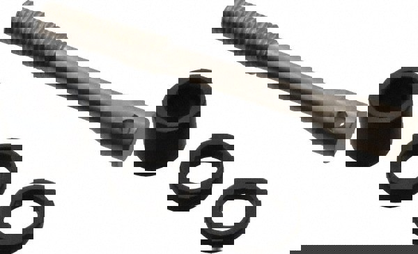 M8x1.25 Thread Size, Metric Coarse Mandrel Thread Insert Power Installation Tools