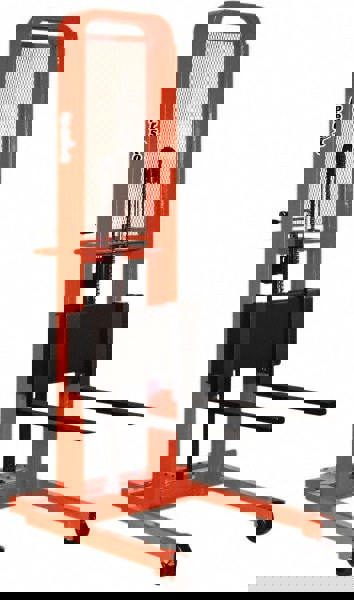 2,000 Lb Capacity, 76