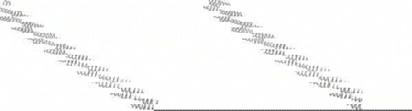 Cut-to-Length Compression Spring: 0.278