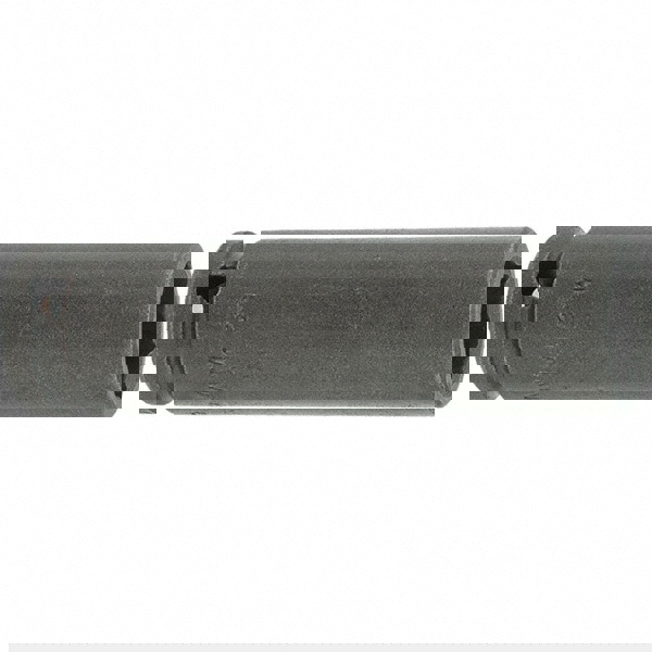 Impact Socket: 8 mm Socket, Hex Drive