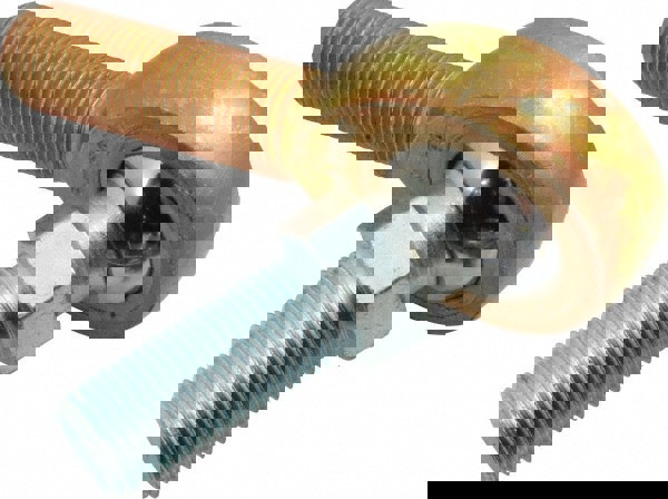 Ball Joint Linkage Spherical Rod End: 1/2-20