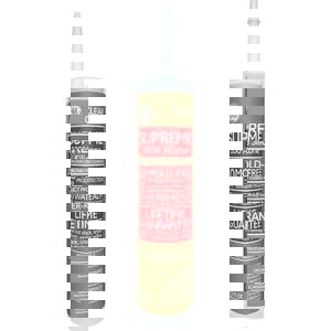 10.1 OZ SUPREME SILI K&B CAULK CLR