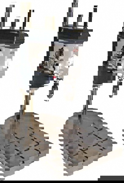 Floor Drill Press: 7