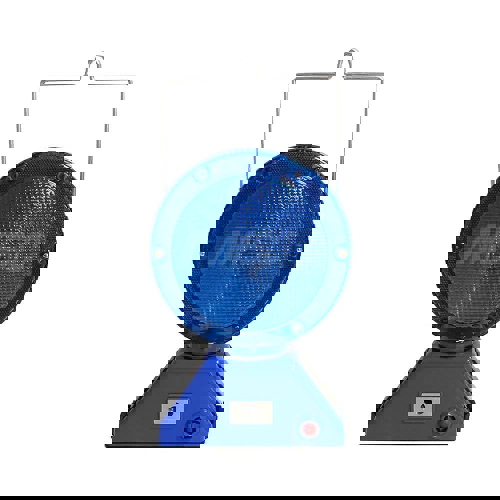 Warning Post Kit: Plastic, 10.6
