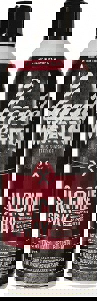 Lubricant: 11 oz Aerosol Can