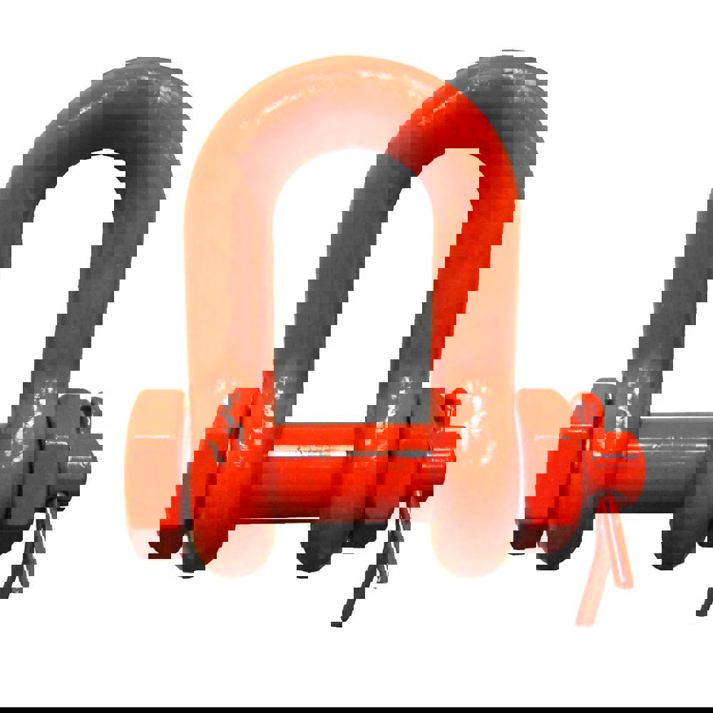 Chain Shackle: Bolt Pin