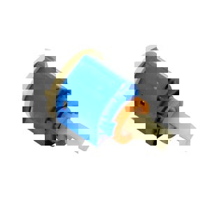 @ 35 MM CART F/ KITC FCT