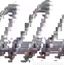 Chain Shackle: Bolt Pin