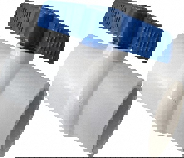 Plastic Ball Valve-Usa