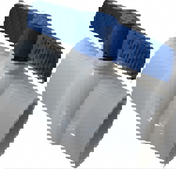 Miniature Manual Ball Valve: 3