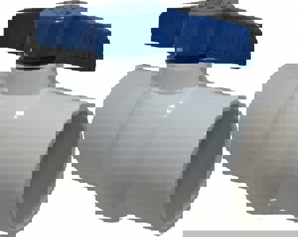 Plastic Ball Valve-Usa