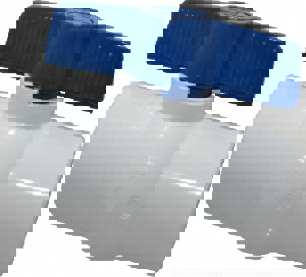 Miniature Manual Ball Valve: 2