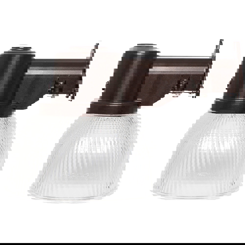 Parking Lot & Roadway Lights; Fixture Type: Area Light ; Lens Material: Plastic ; Lamp Base Type: Integrated LED