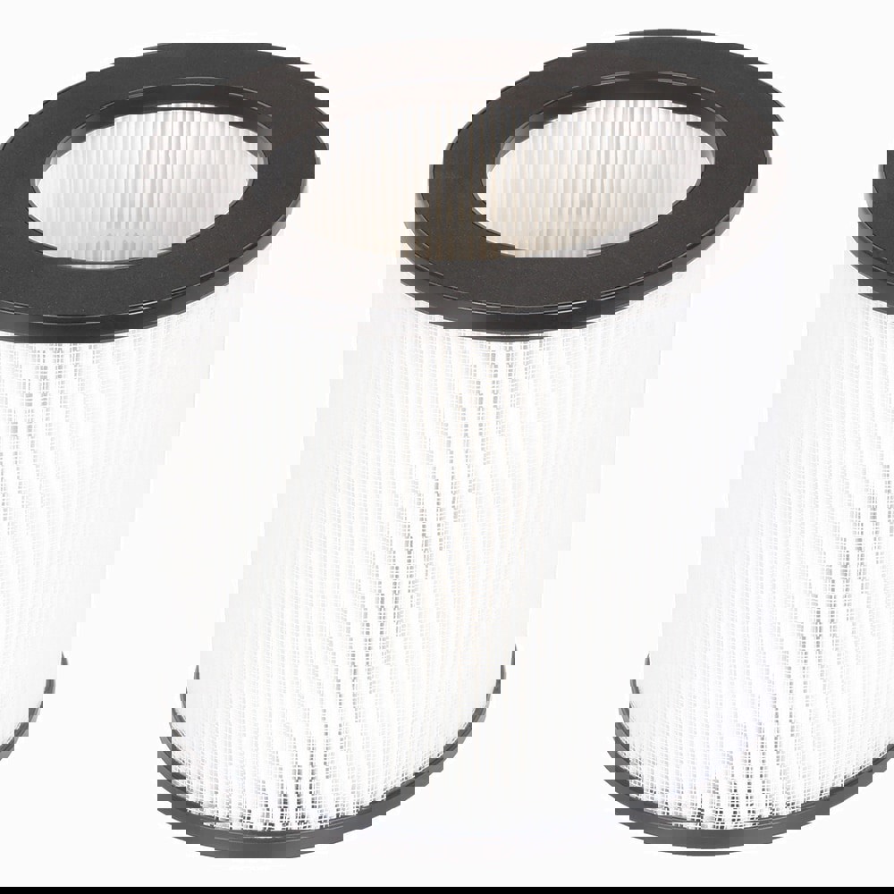 HEPA Air Filters; Particle Capture Efficiency (%): 99.99 ; UNSPSC Code: 41104919