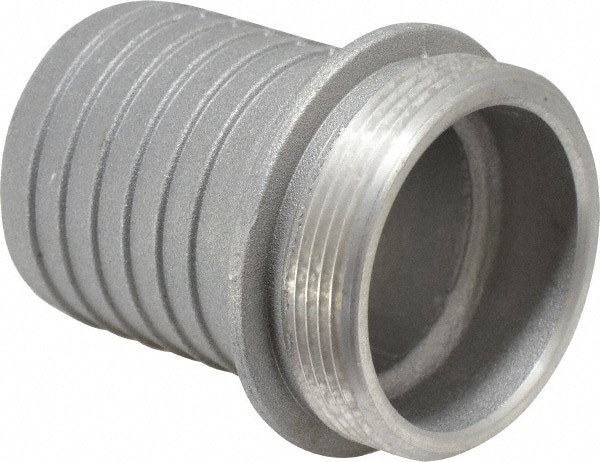Suction Coupling: NPSM Thread