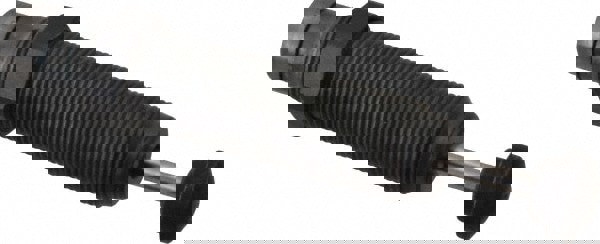 Male Button Shock Absorber: 0.19