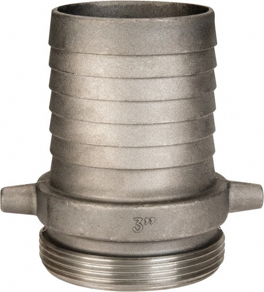 Suction Coupling: NPSM Thread