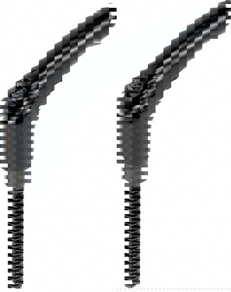 Clamping-Speed Handles & Levers; Product Type: Stud Type Adjustable Handle ; Material: Zinc ; Material: Zinc ; PSC Code: 5340