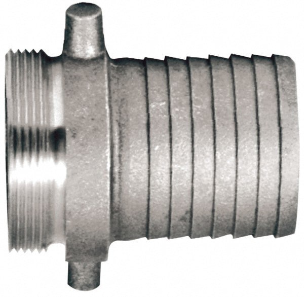 Suction Coupling: NPSM Thread