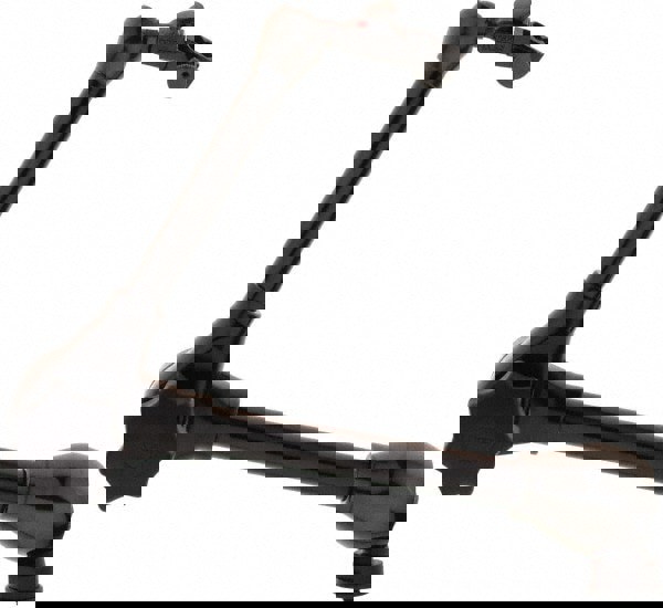 Indicator Positioner & Holder: Fine Adju