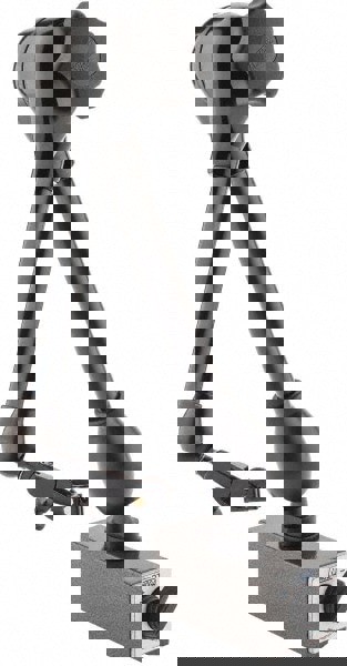 Indicator Positioner & Holder: 286 lb Pu