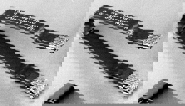 Soldering Braid Cleaner: