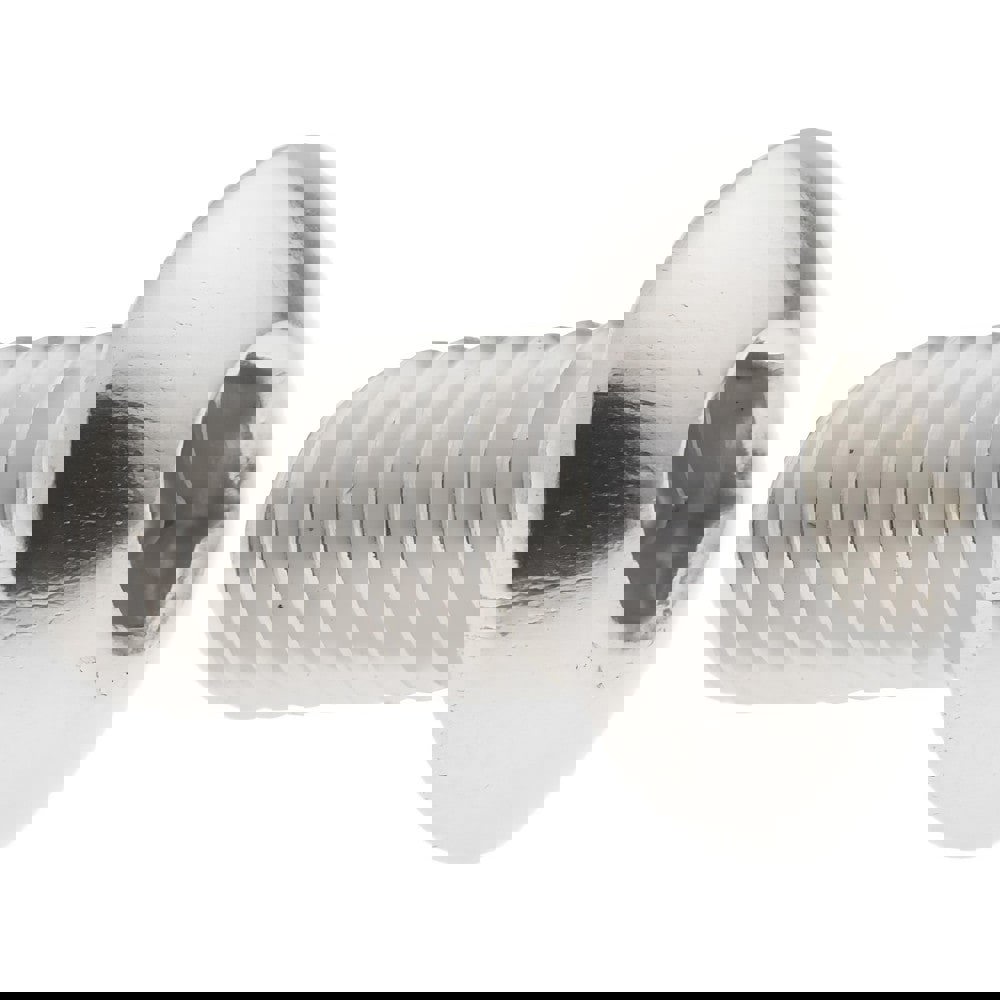 Button Socket Cap Screw: Stainless Steel