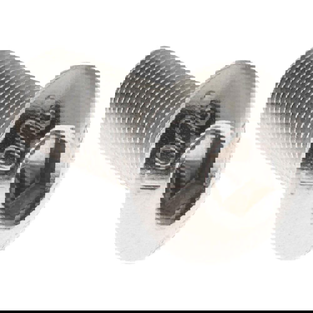 Button Socket Cap Screw: Stainless Steel