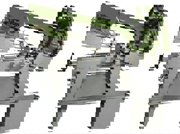 Saw Machine Parts & Accessories; Accessory Type: Optional Vertical Table ; UNSPSC Code: 23101512