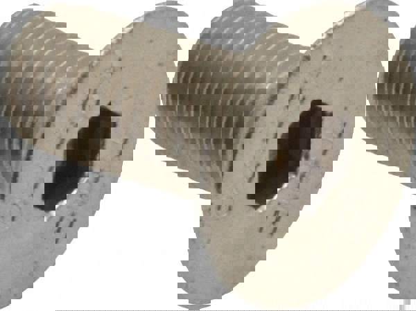 Flat Socket Cap Screw: M5x0.8, 18-8 Stainless Steel