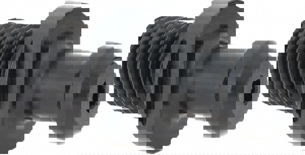 Retention Knob: CAT50, 1-8 Thread, 45 &deg; Angle Radius, 0.904