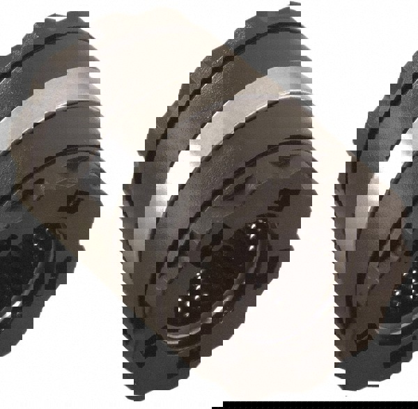 16mm ID, Open Linear Bearing without Int