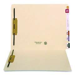 FOLDER,EXT E-T,2-F,14 PT