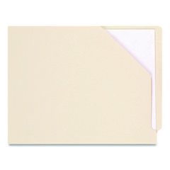 JACKET,FILE,LTR,100/BX