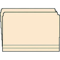 FOLDER,TOP TAB,14PT,50/BX