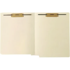 FOLDER,END TAB,14PT,50/BX
