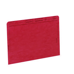 FILE,POCKT,LTTR,50/PK,RED