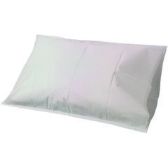 COVER,PILLOW,21X30,WHT
